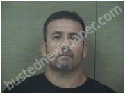 MARTINEZ, MICHAEL | 2024-10-01 Harnett County, North Carolina Booking