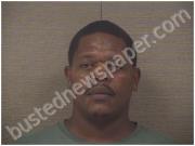 CARRINGTON, DENNIS | 2024-10-01 Harnett County, North Carolina Booking