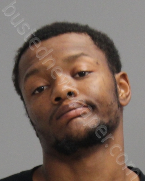 JOSEPH, JARROD ASHTON #, Brazos County, Texas - 2024-10-01