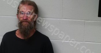 BICK, JAMES LEON | 2024-10-01 14:31:06 Fayette County, Ohio Booking