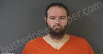 O’NEAL, CRAIG MICHAEL | 2024-10-01 09:03:00 Putnam County, Indiana Booking