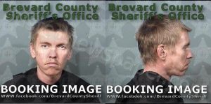 FOSTER, JESSE DAVID | 2024-10-01 12:53:00 Brevard County, Florida Booking