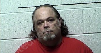 WHITE, CHARLES D | 2024-10-01 Chase County, Kansas Booking