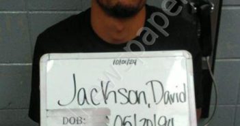 JACKSON, <B>DAVID</B> <B>LAMONT</B> JUNIOR #, Sebastian County, Arkansas - 2024-10-01 18:43:00
