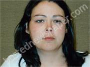MINGIN, TIFFANY | 2024-10-01 Harnett County, North Carolina Booking