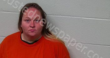 BRYANT, TESHINA LOUISE | 2024-10-01 14:17:28 Fayette County, Ohio Booking