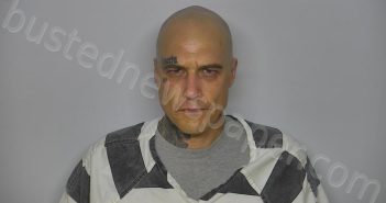 <B>JONES</B>, <B>JOSHUA</B> <B>WAYNE</B> #, Burleigh County, North Dakota - 2024-10-01 15:52:00