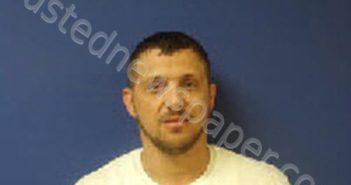 <B>NICKLES</B>, <B>STEVEN</B> <B>THOMAS</B> #, Sampson County, North Carolina - 2024-10-01 20:26:00
