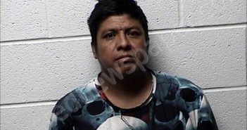 GUINAC GARCIA, ANTONIO | 2024-10-01 Chase County, Kansas Booking