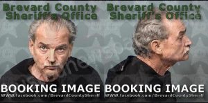 JURGRAU, MICHAEL VINCENT | 2024-10-01 14:10:00 Brevard County, Florida Booking