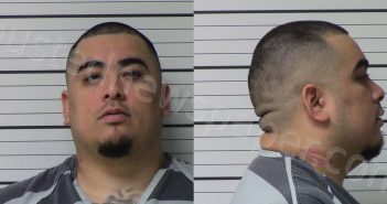 FAZ, GABRIEL, JR. | 2024-10-01 Kerr County, Texas Booking