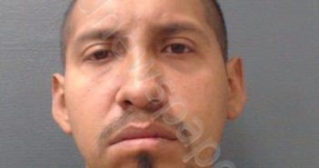DIAS, JOSE ANGEL, JR. | 2024-10-01 Comal County, Texas Booking