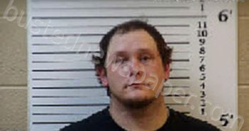 CURTIS, STEPHEN BURL | 2024-10-01 19:24:00 Cherokee County, North Carolina Booking