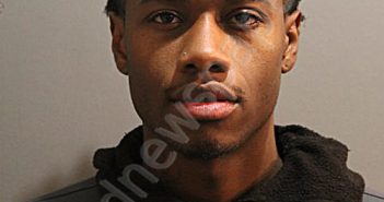 <B>DEONTE</B> M <B>JACKSON</B> #, Chicago, Illinois - 2024-10-01