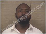 PEARSON, REGINALD | 2024-10-01 Harnett County, North Carolina Booking