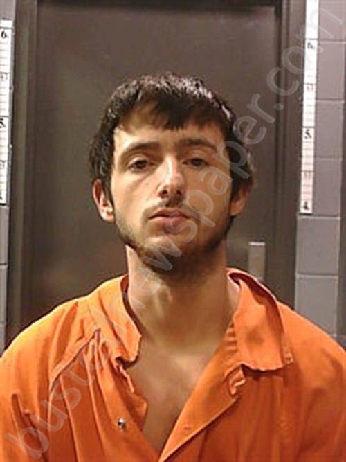 BUFORD, DAKOTA NEWTON LEV #, Johnson County, Arkansas - 2024-10-01 01:11:00