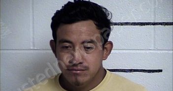 DIAZ, JUAN | 2024-10-01 Chase County, Kansas Booking