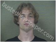 BURDGE, TIMOTHY | 2024-10-01 Harnett County, North Carolina Booking