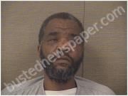 HOWARD, DARYL | 2024-10-01 Harnett County, North Carolina Booking