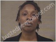 SNEAD, JASMINE | 2024-10-01 Harnett County, North Carolina Booking