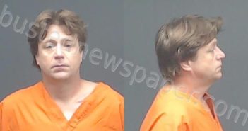 <B>CLARK</B>, <B>JAMIE</B> <B>LYNN</B> #, Bowie County, Texas - 2024-10-01