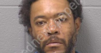 CARR, MALCHILUYAH G | 2024-10-01 04:35:00 Will County, Illinois Booking