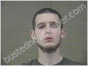 WILSON, CHARLES | 2024-10-01 Harnett County, North Carolina Booking