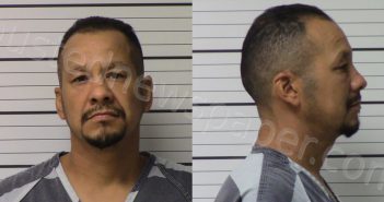 ALVARADO, RICHARD | 2024-10-01 Kerr County, Texas Booking