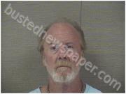 DENNING, CHARLES | 2024-10-01 Harnett County, North Carolina Booking