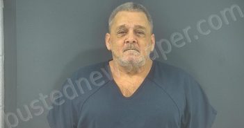 <B>MILLS</B>, <B>PAUL</B> <B>E</B> #, Russell County, Kentucky - 2024-10-02 19:19:00