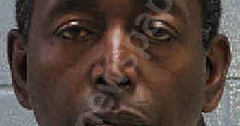 ERNEST LEE THOMAS | 2024-10-02 Lee County, Alabama Booking