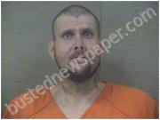 ROBINSON, DOUGLAS | 2024-10-02 Harnett County, North Carolina Booking