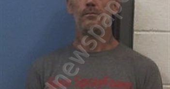 <B>COON</B>, <B>MICHAEL</B> DUANE #, Van Buren County, Arkansas - 2024-10-02 11:20:00