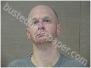 DYSON, ROBBIE | 2024-10-02 Harnett County, North Carolina Booking