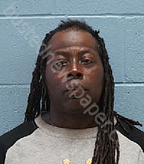 NICHOLAS L AUSTIN #, Lee County, Alabama - 2024-10-02