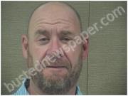 HUFFMAN, DOUGLAS | 2024-10-02 Harnett County, North Carolina Booking