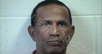 <B>SANCHEZ</B>, JOSE <B>MANUEL</B> #, Pottawatomie County, Oklahoma - 2024-10-02