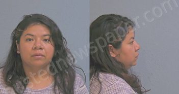 ORTIZ, MARY LOU | 2024-10-02 Hidalgo County, Texas Booking