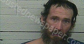 <B>BRYANT</B>, <B>WILLIAM</B> <B>SHANE</B> #, Knox County, Kentucky - 2024-10-02 04:15:00