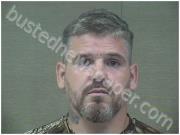 STONE, JIMMY | 2024-10-02 Harnett County, North Carolina Booking