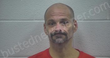 <B>COOPER</B>, <B>CHRISTOPHER</B> LEE #, Kenton County, Kentucky - 2024-10-02 20:12:00