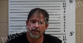 DOCKERY, DENNIS LARRY | 2024-10-02 09:29:00 Cherokee County, North Carolina Booking