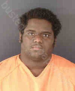 EVANS, JAYDON ANTONIO | 2024-10-02 Sarasota County, Florida Booking