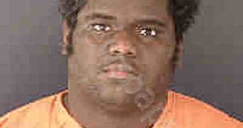 <B>EVANS</B>, <B>JAYDON</B> <B>ANTONIO</B> #, Sarasota County, Florida - 2024-10-02