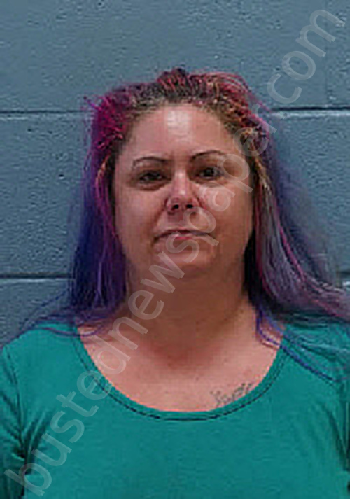 MELISSA GENE QUILLEN #, Lee County, Alabama - 2024-10-02