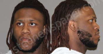 <B>SMALL</B>, <B>JAYLEN</B> <B>JAHIEM</B> #, Denton County, Texas - 2024-10-02