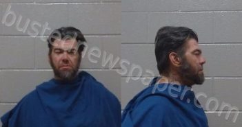 <B>JOHNSON</B>, <B>SHANE</B> <B>ERIC</B> <B>JACKSON</B> #, Wichita County, Texas - 2024-10-02