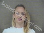 SELLERS, STEPHANIE | 2024-10-02 Harnett County, North Carolina Booking