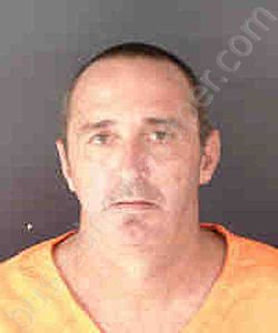 DUNAWAY, CHRISTOPHER LAING | 2024-10-02 Sarasota County, Florida Booking