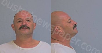 HERNANDEZ, EFREN PINALES | 2024-10-02 Hidalgo County, Texas Booking